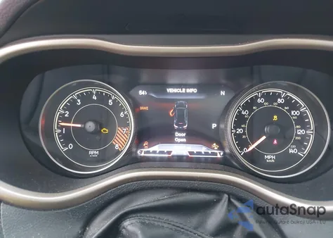 2014 Jeep Cherokee Limited from USA, damaged, VIN 1C4PJMDS4EW280492